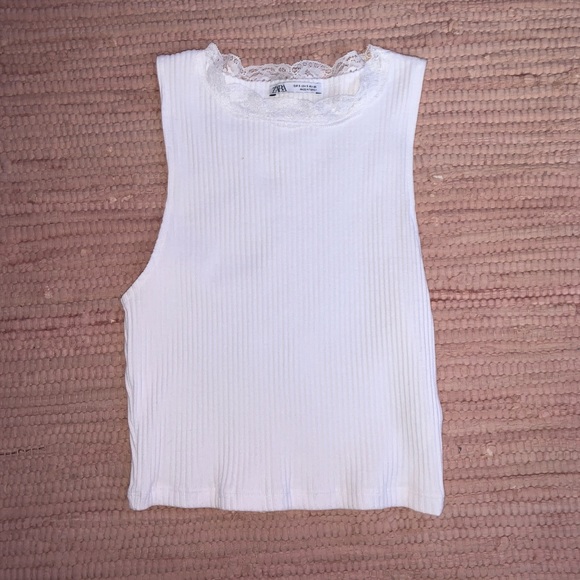 Zara Tops - Zara Top